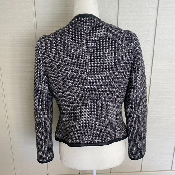 BANANA REPUBLIC Jacket - Picture 3 of 4